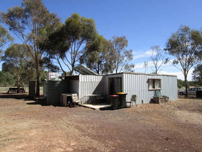 936 Kooreh Road Carapooee VIC 3477 936 Kooreh Road Carapooee VIC 3477