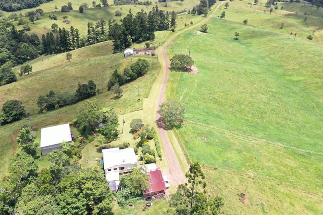780 MIDDLEBROOK ROAD Millaa Millaa QLD 4886 780 MIDDLEBROOK ROAD Millaa Millaa QLD 4886