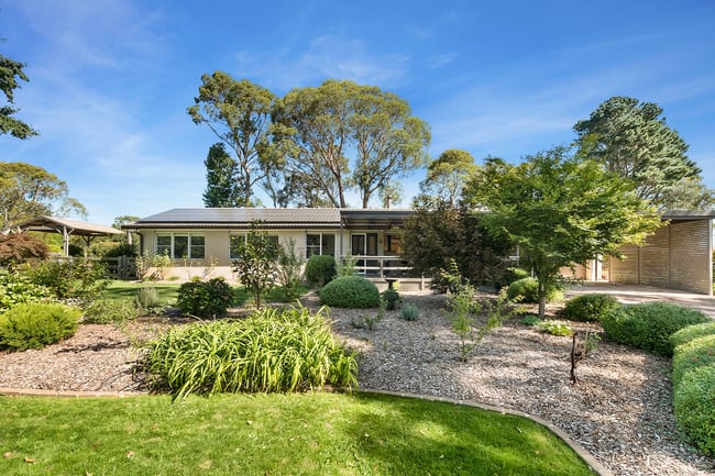 Exeter NSW 2579