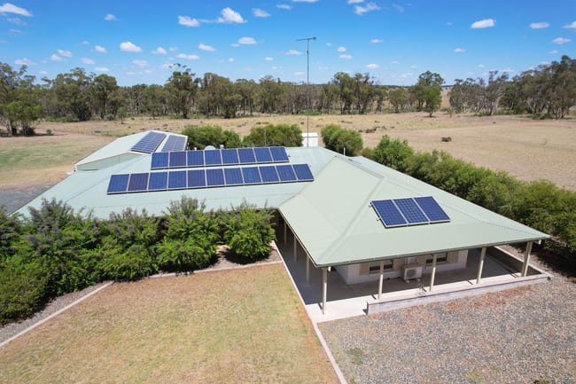 357 Calleen Lane West Wyalong NSW 2671