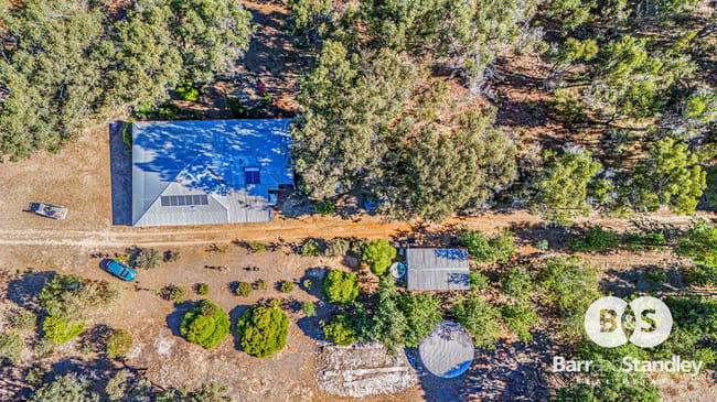 907 Hurst Road Argyle WA 6239 907 Hurst Road Argyle WA 6239
