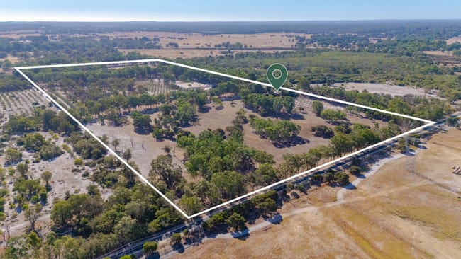 366 Rapids Road Serpentine WA 6125