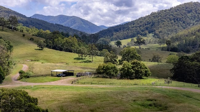 382 Norwood Lane Mount George NSW 2424