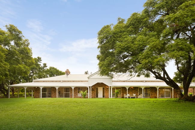 3821 Moggill Road Moggill QLD 4070