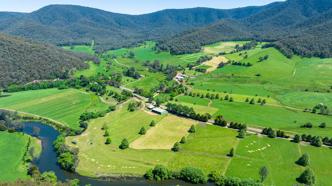 3082 Omeo Highway Tallandoon VIC 3701 3082 Omeo Highway Tallandoon VIC 3701