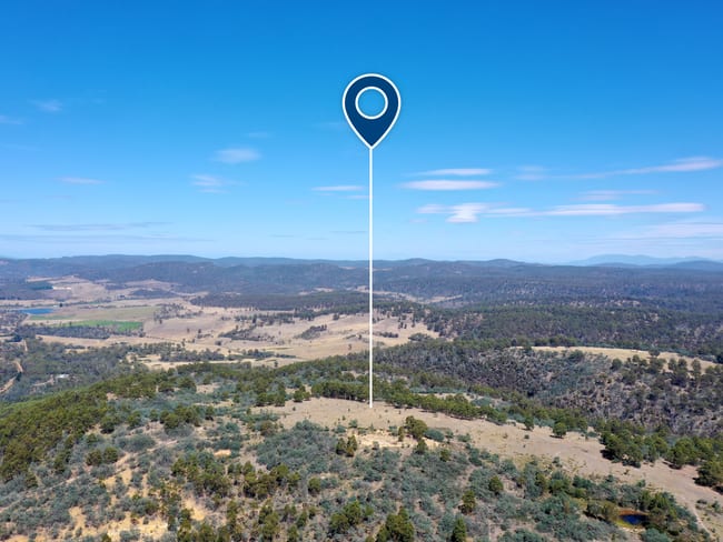 Lot 2 Sand River Road Buckland TAS 7190