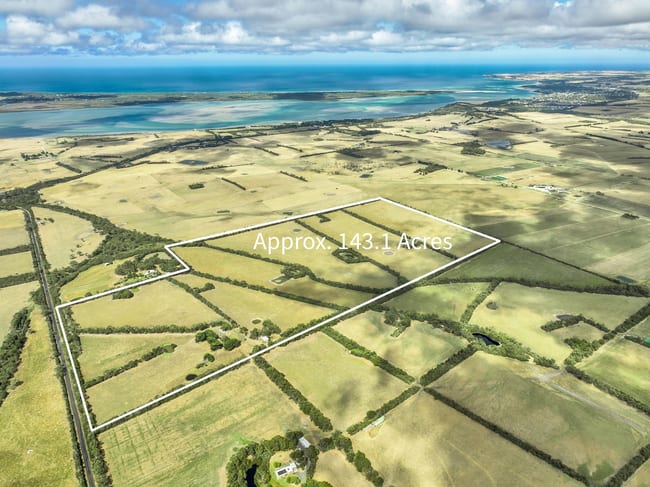 Lot 2, 380 Pound Creek Road Pound Creek VIC 3996 Lot 2, 380 Pound Creek Road Pound Creek VIC 3996