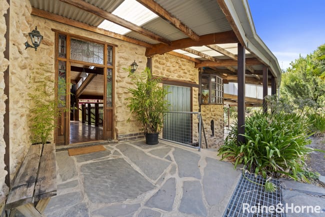 12 McHarg Creek Road Bull Creek SA 5157