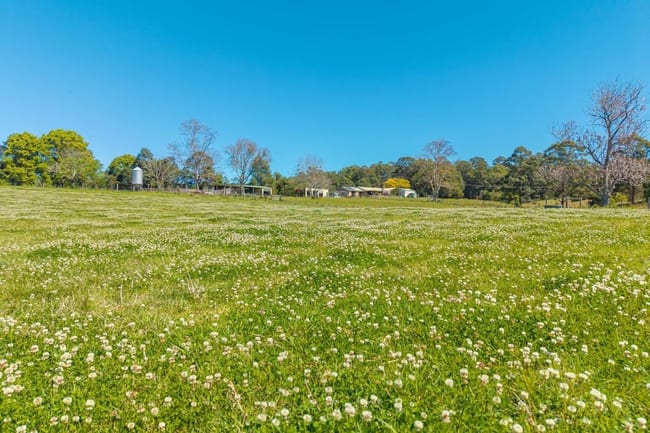 102 Fishers Ridge Rd Mortons Creek NSW 2446 102 Fishers Ridge Rd Mortons Creek NSW 2446