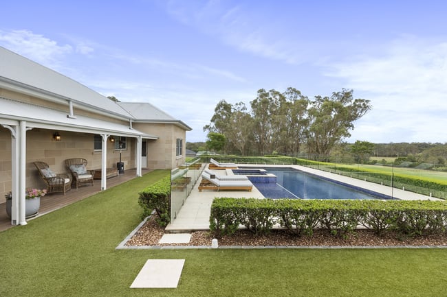 102 Farm Road Mulgoa NSW 2745 102 Farm Road Mulgoa NSW 2745