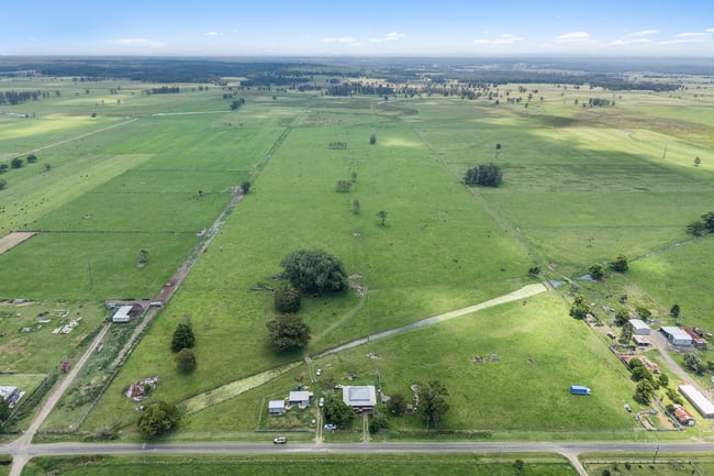 83 Sutherlands Lane Bellimbopinni NSW 2440 83 Sutherlands Lane Bellimbopinni NSW 2440