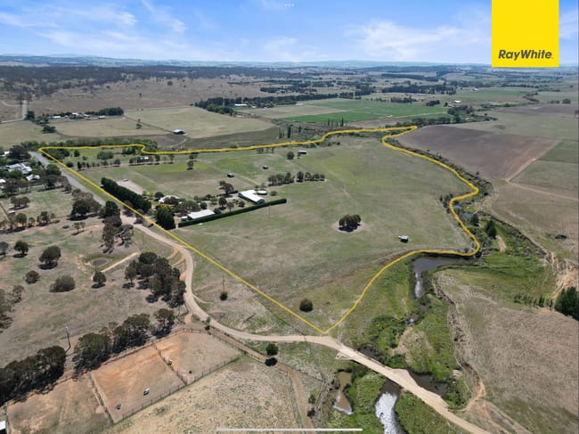 21 North Street Sutton NSW 2620 21 North Street Sutton NSW 2620