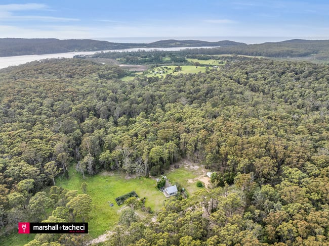 29 Hunters Road Wapengo NSW 2550 29 Hunters Road Wapengo NSW 2550