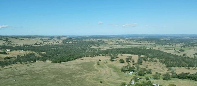Lot 32 Haden Crows Nest Rd Pinelands QLD 4355 Lot 32 Haden Crows Nest Rd Pinelands QLD 4355