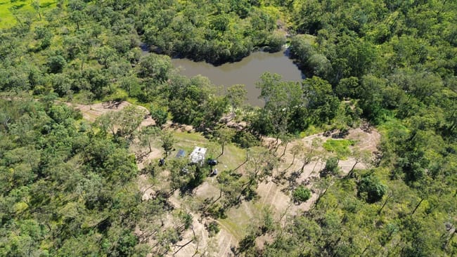 479 Marnane Road Tolga QLD 4882 479 Marnane Road Tolga QLD 4882