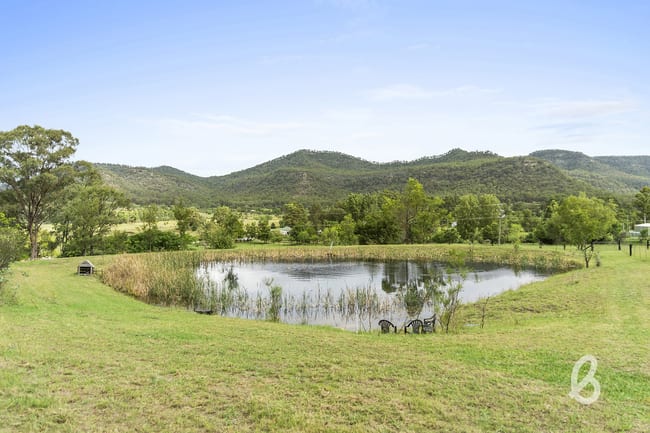 349 The Inlet Road Bulga NSW 2330 349 The Inlet Road Bulga NSW 2330