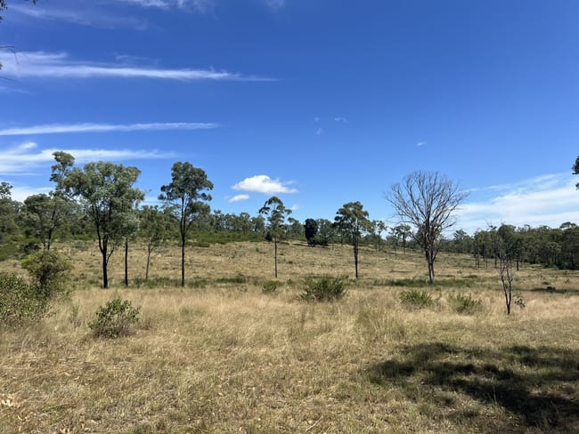 Lot 72 Fairbrother Road Nanango QLD 4615 Lot 72 Fairbrother Road Nanango QLD 4615