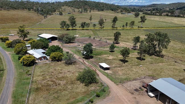 23 Oakfield North Road Tansey QLD 4601 23 Oakfield North Road Tansey QLD 4601