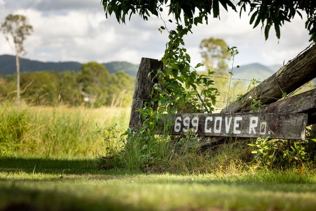 699 Cove Road Stanmore QLD 4514 699 Cove Road Stanmore QLD 4514