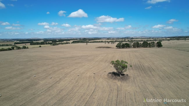 Lot 2 Mount Blackwood Road Korobeit VIC 3341
