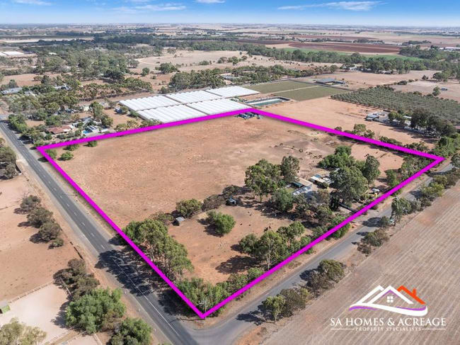 11 Reed Road Hillier SA 5116