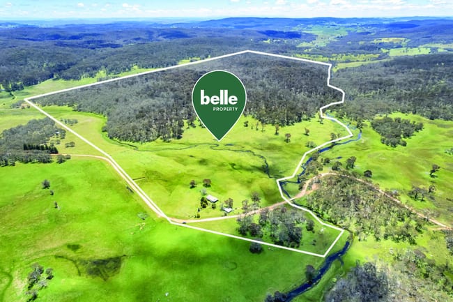 525 Greenlands Road Greenlands NSW 2631