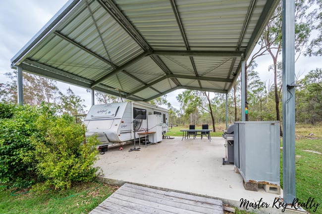 160 Mclucas Road Ballogie QLD 4610 160 Mclucas Road Ballogie QLD 4610