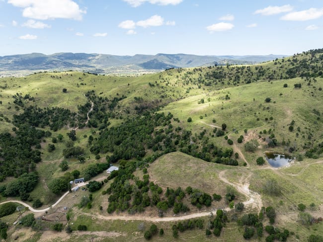 L 148, 144 Fletchers Road Iredale QLD 4344 L 148, 144 Fletchers Road Iredale QLD 4344