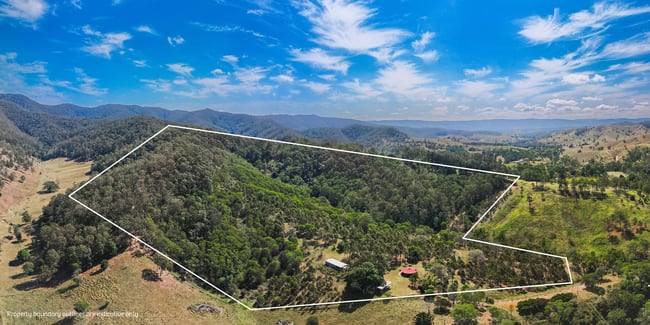 3 Wirth Road Laceys Creek QLD 4521
