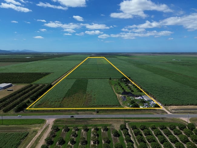32876 Bruce Highway Horseshoe Lagoon QLD 4809