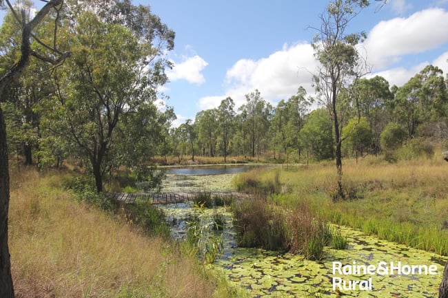12096 Chinchilla Wondai Road Ballogie QLD 4610 12096 Chinchilla Wondai Road Ballogie QLD 4610