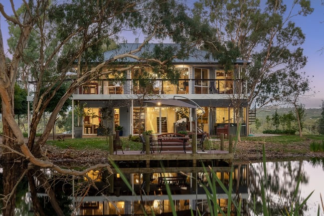 118 Shillabeer Road Oakbank SA 5243