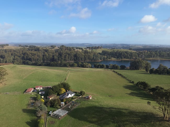 729 Circular Road Ridgley TAS 7321 729 Circular Road Ridgley TAS 7321