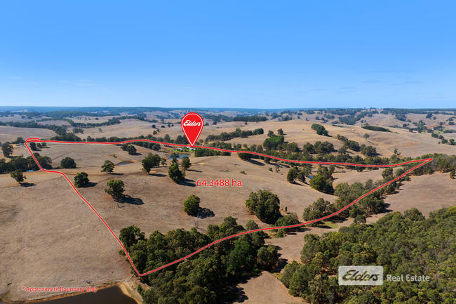 179 King Spring Road Thomson Brook WA 6239