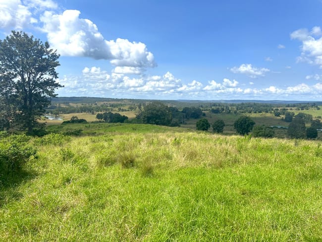 Lot 424 Gardiners Road Yarraman QLD 4614