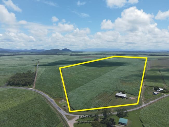 1/ Nebbias Road Yuruga QLD 4850 1/ Nebbias Road Yuruga QLD 4850