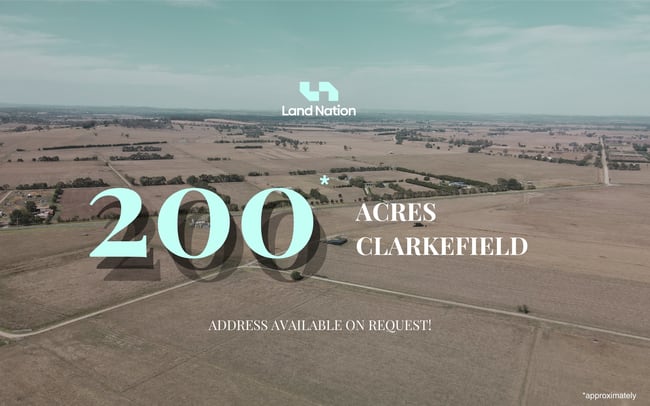 Clarkefield VIC 3430 Clarkefield VIC 3430