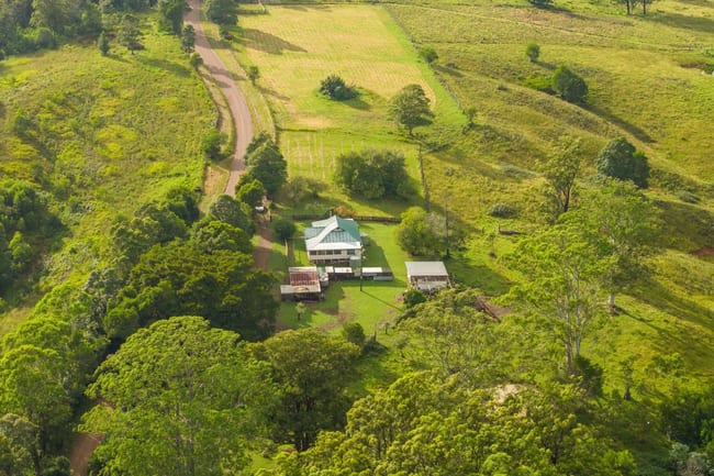 255 Doyles River Rd Elands NSW 2429 255 Doyles River Rd Elands NSW 2429