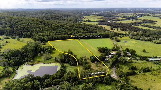 Lot 1 Langley Vale Road Langley Vale NSW 2426 Lot 1 Langley Vale Road Langley Vale NSW 2426