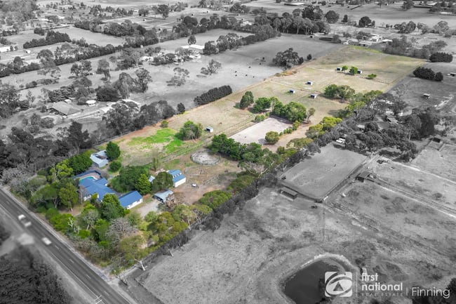 197 Pearcedale Road Cranbourne South VIC 3977