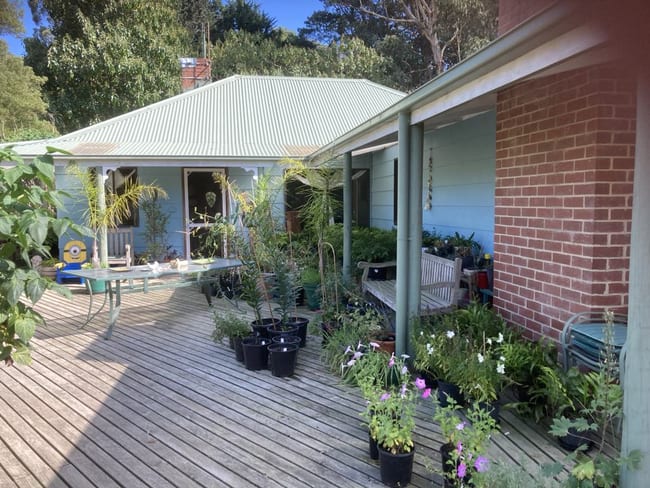 250 Woomera Creek Rd Toora North VIC 3962 250 Woomera Creek Rd Toora North VIC 3962