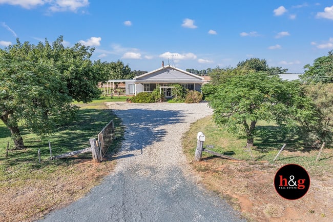 1245 Girgarre East Road Harston VIC 3616 1245 Girgarre East Road Harston VIC 3616