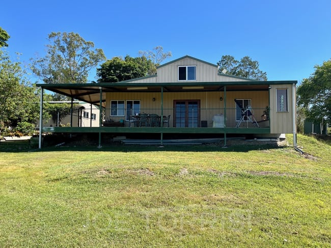 168 Orchid Close Biboohra QLD 4880 168 Orchid Close Biboohra QLD 4880