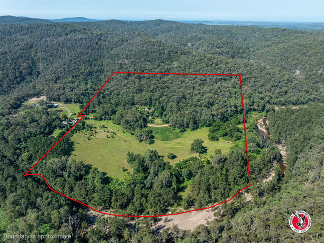 1382 Araluen Road Moruya NSW 2537 1382 Araluen Road Moruya NSW 2537