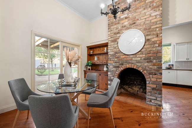 110 Springs Road Donnybrook VIC 3064 110 Springs Road Donnybrook VIC 3064
