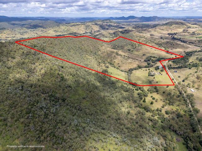 1291 Deep Creek Road Biggenden QLD 4621