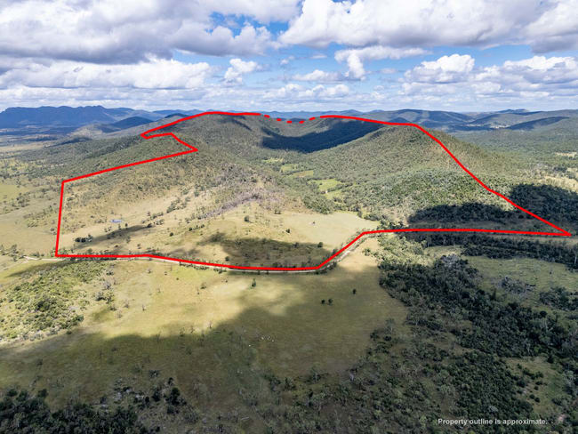 234 Deep Creek Road Degilbo QLD 4621 234 Deep Creek Road Degilbo QLD 4621