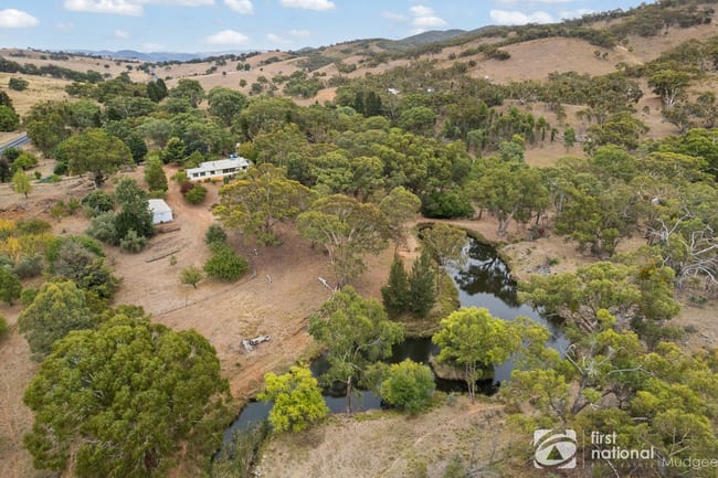 5833 Ilford Sofala Road Sofala NSW 2795 5833 Ilford Sofala Road Sofala NSW 2795