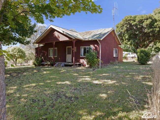 124 Watkins Road, Creek Junction via Strathbogie VIC 3666 124 Watkins Road, Creek Junction via Strathbogie VIC 3666