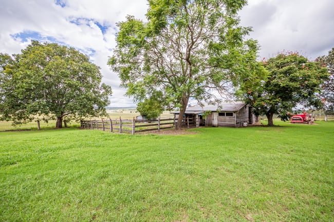 44 Ashton Street Murgon QLD 4605